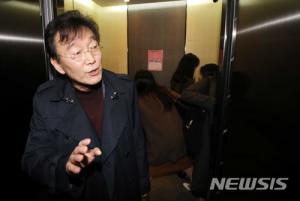 ‘미투’ 동덕여대 성폭력 비대위, “하일지 교수 사건에 학교는 침묵 中”…‘공식입장 촉구’