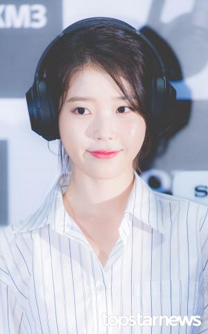 [HD포토] 아이유(IU), ‘귀염뽀짝 볼탱탱유’