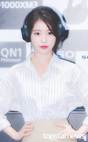 [HD포토] 아이유(IU), ‘갓스타 갓이유’