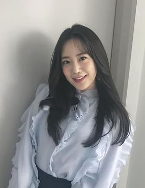 ‘미식클럽’ ‘하현우♥’ 허영지, 미소가 아름다운 그녀…‘사랑스러워’
