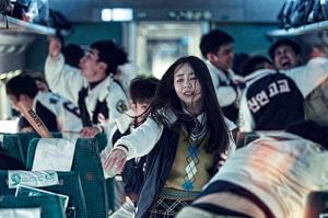 영화 ‘부산행’, 대한민국을 덮친 전대미문의 재난…‘역대급’ 좀비물