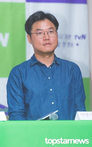 [HD포토] 나영석 감독, ‘믿고 보는 나영석 매직’ (알쓸신잡3)