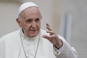 교황, 칠레 주교 2명 사표 추가 수리…“아동 성학대 연루 의혹”