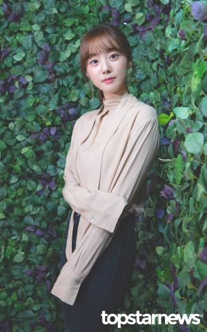 [HD포토] 박세완, ‘청순함의 교과서’