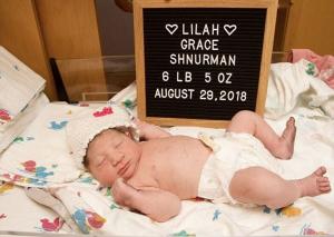 태어난 지 9일 된 아기, 세상 떠나며 장기 기증…‘연구에 사용될 예정’