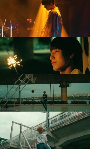 원어스(ONEUS)X원위(ONEWE), 신곡 ‘LAST SONG’ 음원·MV 공개…데뷔 워밍업