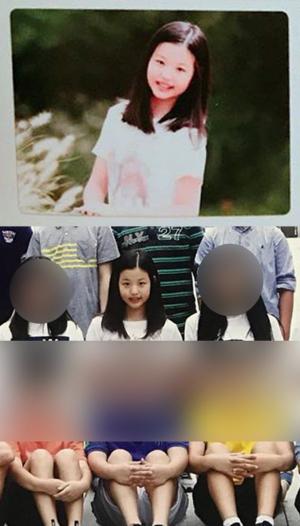 ‘프로듀스48’ 아이즈원(IZONE), 센터 장원영의 ‘존똑’ 초졸사진 눈길…‘불과 2년전’