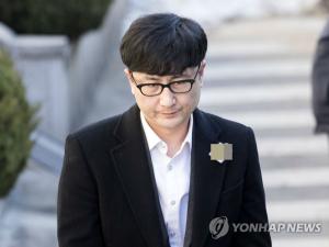 ‘국민의당 제보조작’ 이준서 前 최고위원 실형 확정…징역 8개월 선고