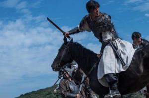 영화 ‘안시성’, 10월 개봉작 ‘베놈’에도 손익분기점 넘길 수 있을까…‘현재 누적 관객수는’