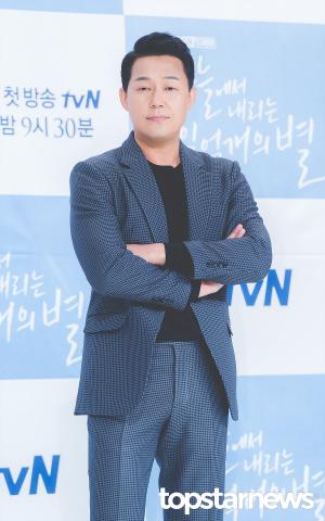 [HD포토] 박성웅, ‘카리스마 형사’ (일억별)