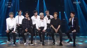 ‘유희열의 스케치북’ GOT7(갓세븐) 뱀뱀, “난 태국에서 닉쿤보다 더 보물 같은 존재” 자랑 ··· 잭슨 “편집해주세요”