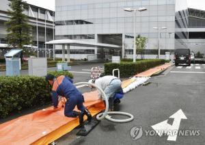 “태풍 짜미 영향”…日 간사이 공항, 내일 11시부터 19시간 공황 활주로 폐쇄