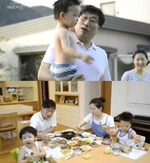 ‘가로채널’ 이영애, 쌍둥이 자녀-남편 정호영과 함께 교양 프로그램 출연…’행복한 가족의 모습’
