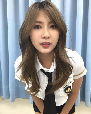 에이핑크 오하영, ‘오버워치 여신’다운 비주얼 뽐내