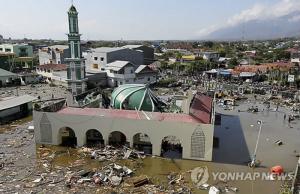 인도네시아, 잇따른 강진과 쓰나미 발생 이유?…환태평양 지진대와 겹치는 국토 전역
