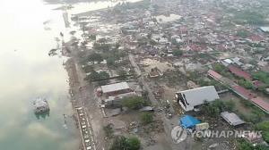 인도네시아 지진·쓰나미, 외교부 “연락 두절 한국 교민위해 수색·구조 요청”