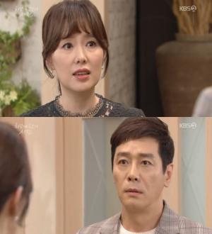 ‘차달래부인의사랑’ 하희라, 김하림 결혼상대로 홍일권 만났다 &apos;충격+경악&apos;