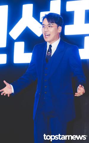 [HD포토] 빅뱅(BigBang) 승리, ‘위기의 YG…제가 살려내겠습니다!’ (YG전자)