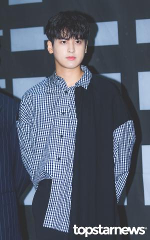 [HD포토] 아이콘(iKON) 정찬우, ‘찬우의 남다른 하루살이’ (이별길)