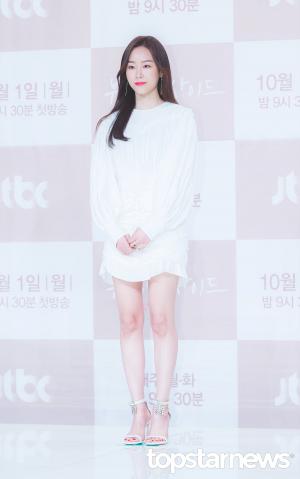 [HD포토] 서현진, ‘월드스타의 빛나는 미모’ (뷰티인사이드)