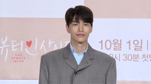 [4K영상] ‘뷰티인사이드’ 이민기, 서현진의 눈빛을 보면 가끔 귀여워요(181001)