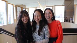 ‘파자마 프렌즈’ 장윤주, 조이-송지효와 함께 호캉스 즐기는 일상 공개