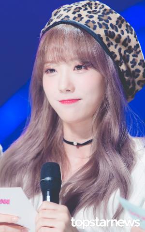 [HD포토] 우주소녀(WJSN) 루다, ‘클로즈업을 부르는 뽀송피부’ (더쇼)