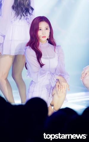 [HD포토] 우주소녀(WJSN) 다영, ‘인형같은 눈빛’ (더쇼)