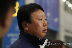 선동열 감독, 오늘 기자회견…AG 선수 선발 의혹 해명