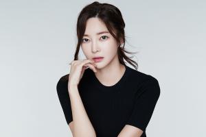 김윤지, ‘황후의 품격’ 합류…‘NS윤지’에서 본격 배우 행보
