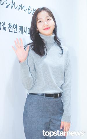 [HD포토] 김고은, ‘독보적인 분위기’