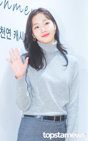 [HD포토] 김고은, ‘열일하는 비주얼’