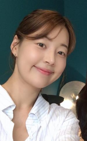 한지혜, ‘같이 살래요’ 종영 이후 근황…’한결 편안해진 표정’ 