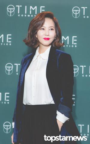 [HD포토] 김남주, ‘코스메틱 브랜드 모델의 위엄’