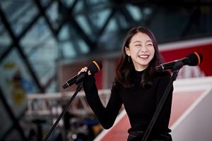[BIFF] ‘마녀’ 김다미 “부산국제영화제, 처음 와서 굉장히 설렌다”