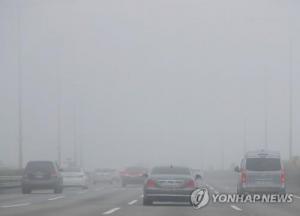[오늘 날씨] 대전·세종·충남 맑고 쌀쌀…안개 주의