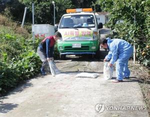 경남 창녕군 농경지서 AI 항원 검출…“당분간 철새도래지 출입 삼가”