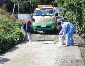 경남 창녕군서 H5형 AI(조류 인풀루엔자) 항원 검출…철새 번식지서 AI 발생으로 위험도 급증