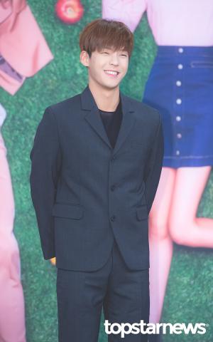 [HD포토] 비투비(BTOB) 이민혁, ‘미소천사’ (대장금이 보고있다)