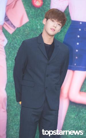 [HD포토] 비투비(BTOB) 이민혁, ‘멋짐으로 무장’ (대장금이 보고있다)