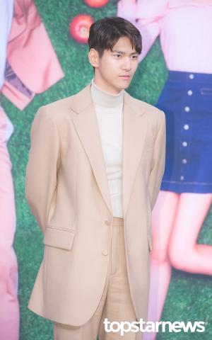 [HD포토] 김현준, ‘강렬한 눈빛’ (대장금이 보고있다)