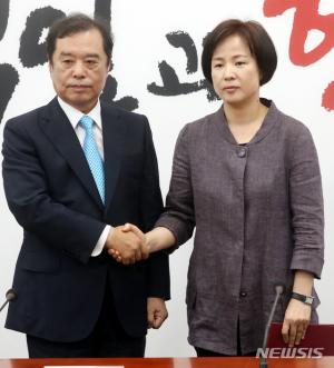 한국당·바른미래, ‘리벤지포르노’ 법정형 상향 촉구 “여성들 일상적 공포 느껴” 