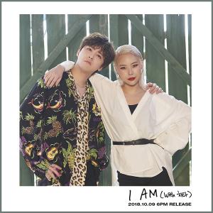 ‘솔로 컴백’ 이홍기, 9일 선공개곡 ‘I AM (With 치타)&apos; 발표