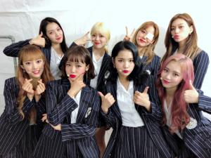 ‘아이돌룸’ 출격 위키미키(Weki Meki), K-POP 콘서트 이후 “키링들 만나서 즐거운 무대”