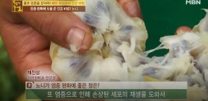 ‘천기누설’, 항암 작용 뛰어난 노니의 효능…염증 완화에 도움 준 건강 비법 공개