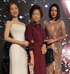 ‘김건모 맞선녀’ 양한나 아나운서, 동생 양정원과의 근황...“행복하다”