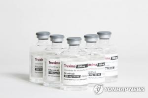 셀트리온 ‘트룩시마’, 美 FDA 항암제 자문위 ‘승인 권고’ 받아…최종 허가 눈앞