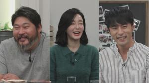 ‘NEW 인생술집’ 최무성-김혜은-윤주만, ‘미스터 션샤인’ 숨은 주역 총출동…“변요한-유연석에게 고마워”