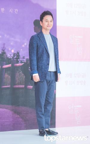 [HD포토] 장현성, ‘중년의 멋’ (열두밤)