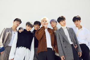 아이콘(iKON), 미국 빌보드 ‘집중 조명’…앨범 다섯장 나란히 월드차트 TOP5 올라